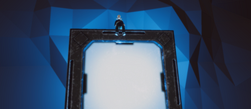 Pandora's box I Image