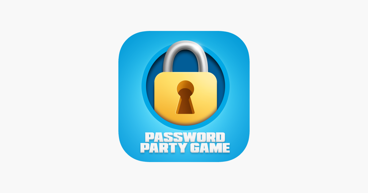 Games like Password Group Party Game