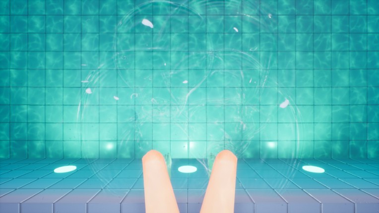 Pediluvium screenshot