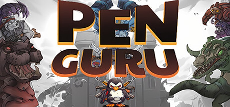 PENGURU Image