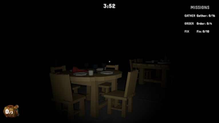 Perfected Dreams screenshot