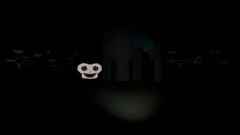 Peril in the Pines screenshot