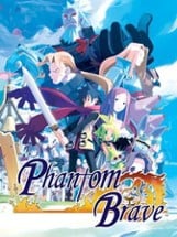 Phantom Brave Image