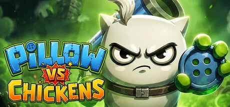 Games like Pillow vs Chickens