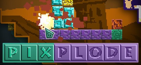 Games like Pixplode