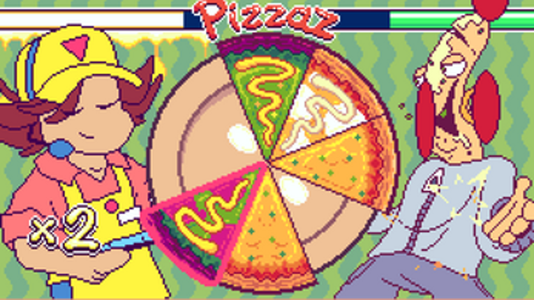 Pizza Royale Image