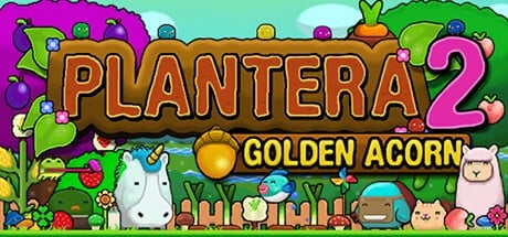 Games like Plantera 2: Golden Acorn