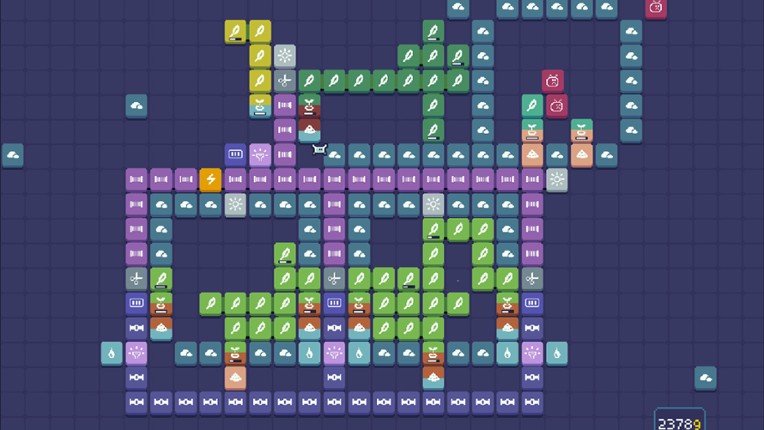 Plantile screenshot
