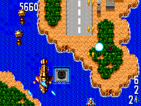 Power Strike II Image