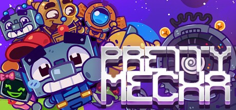 Games like Pretty Mecha