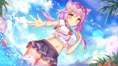 Pretty Neko Image