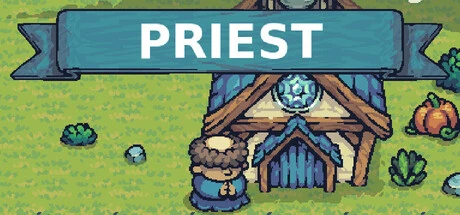 Games like PRIEST