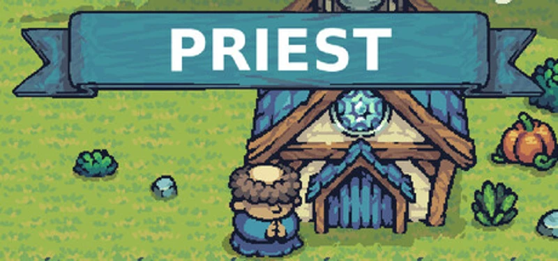 PRIEST Image