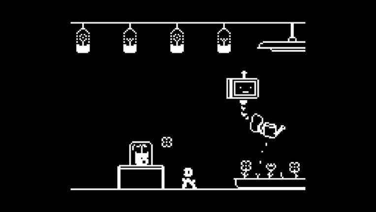 Project B.L.O.O.M. screenshot