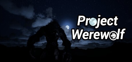 Games like Project Werewolf