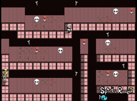 Promotion to Death Image