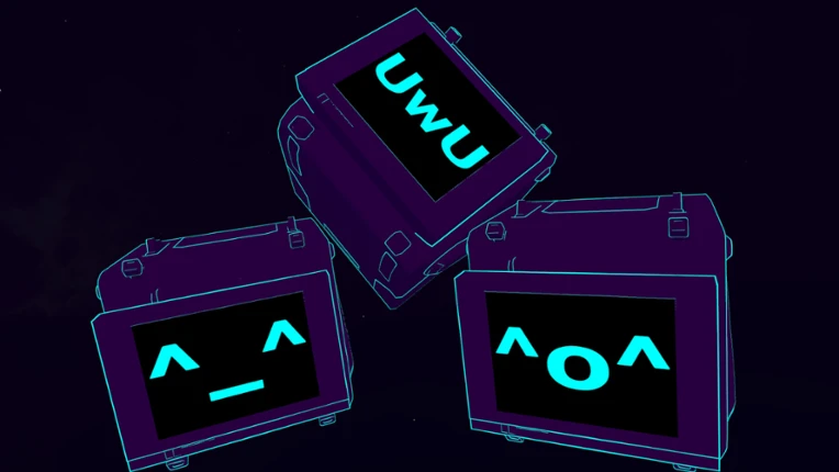 PSYKE screenshot