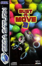 Puzzle Bobble 3 Image