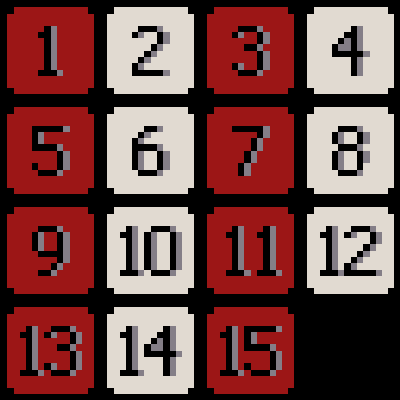 Games like Puzzle Sliders