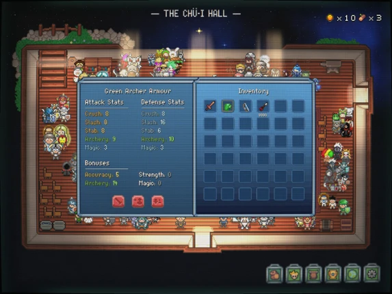 Quest 108 screenshot