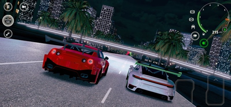 Racing Xperience: Real Races Image