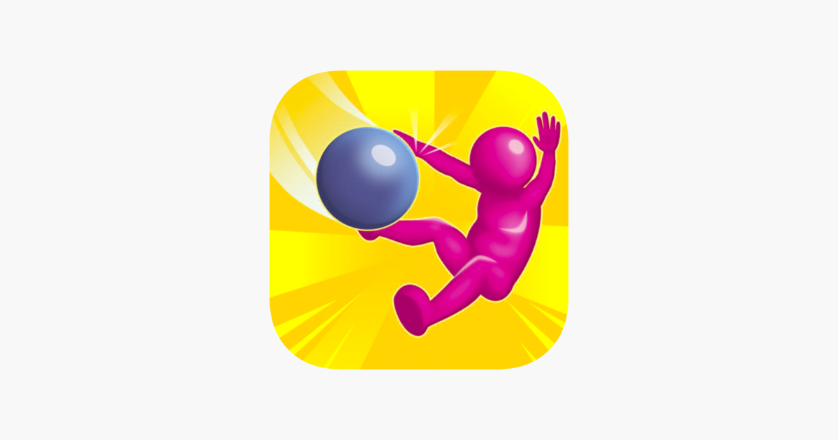 Games like Ragdoll Bump 3D