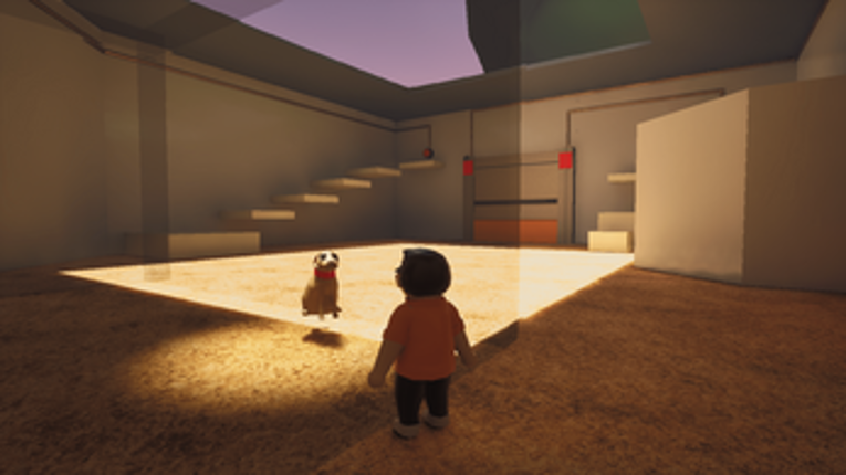 Rat Lab screenshot