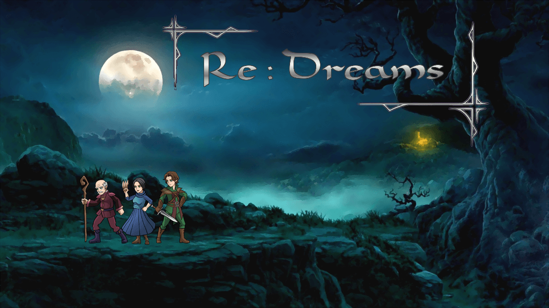 Games like Re Dreams