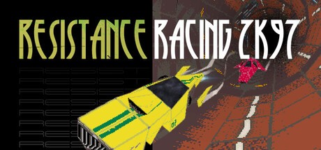 Games like Resistance Racing 2k97