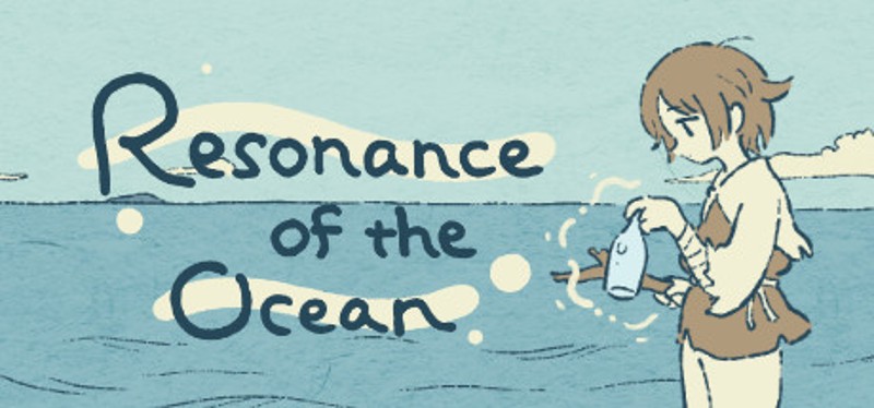 Resonance of the Ocean Image