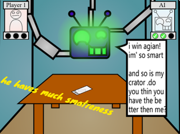 Rock Paper Scissors ONLINE screenshot