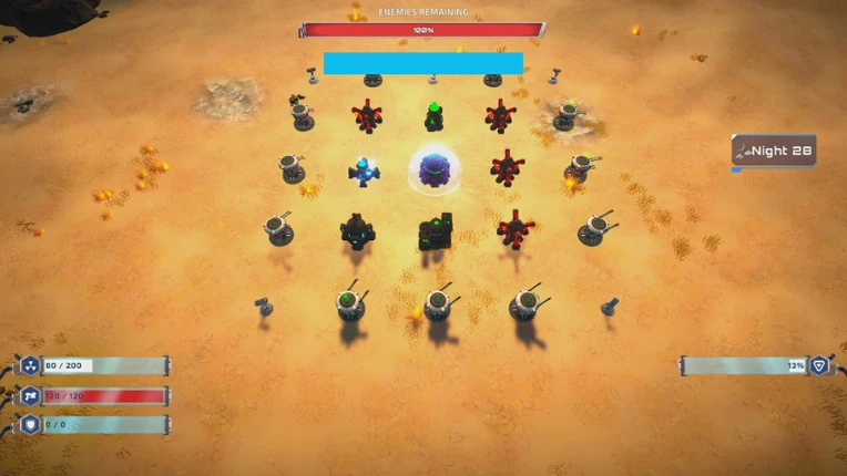 Rogue Drone screenshot