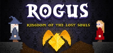 Games like Rogus: Kingdom of the Lost Souls