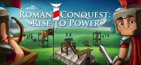 Games like Roman Conquest: Rise to Power