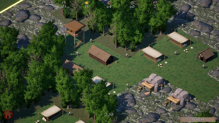 Rome in a Day screenshot