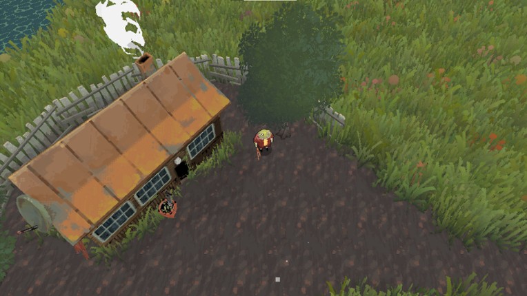 Ropuka screenshot