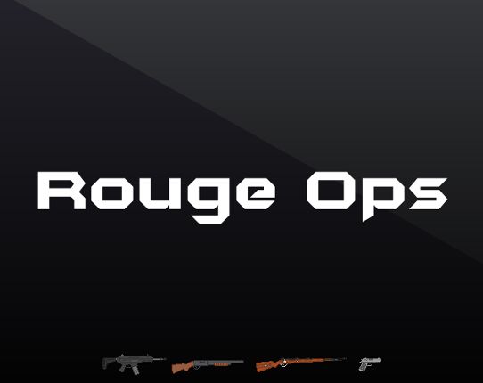 Rouge Ops Image