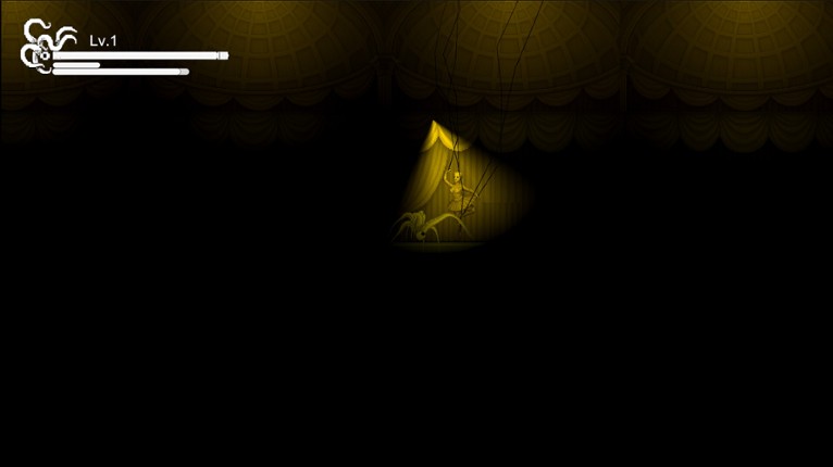 SCP: Pale Weaver screenshot