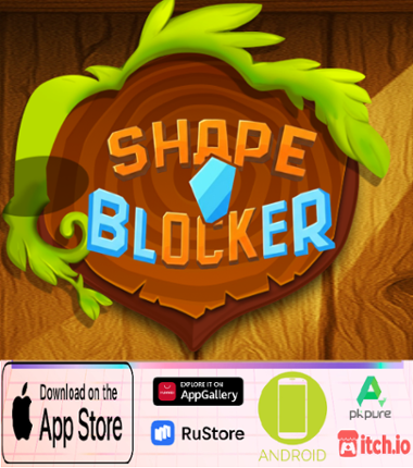 Shape blocker Image