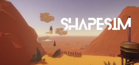Games like ShapeSim