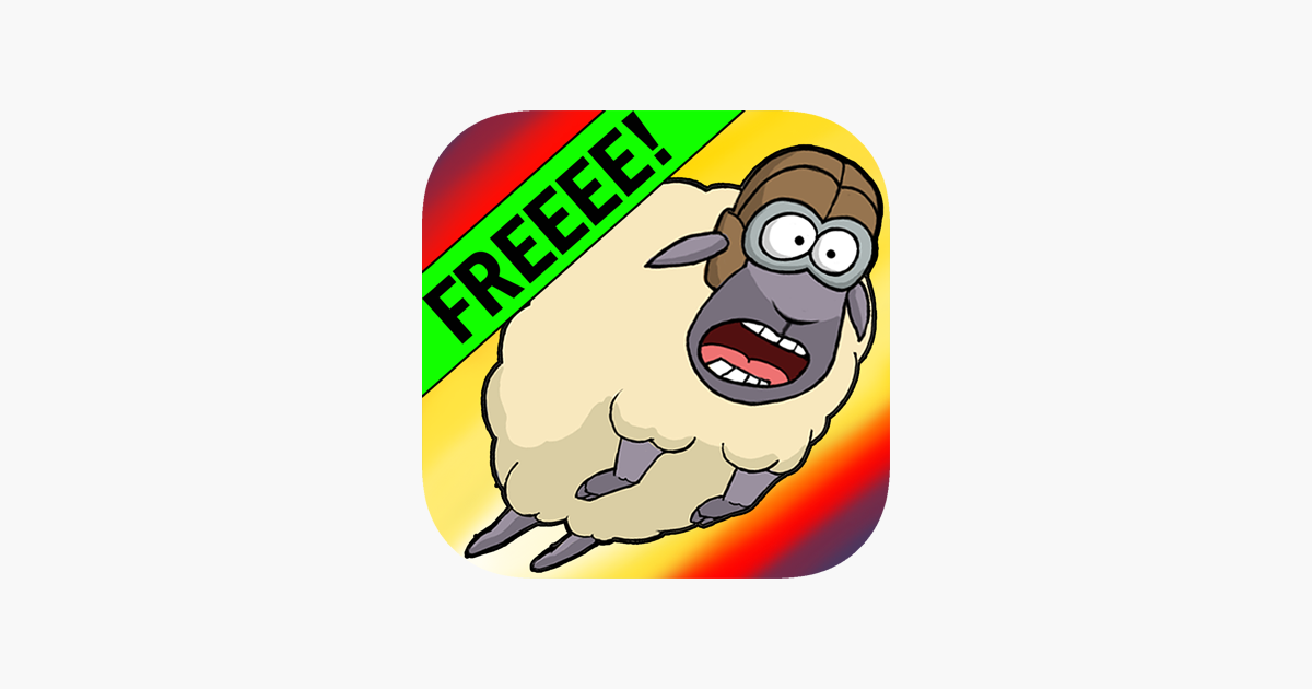 Games like Sheep Launcher Free!