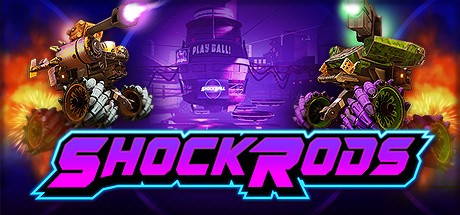 Games like ShockRods