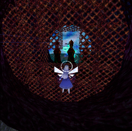 Silence Falls Image