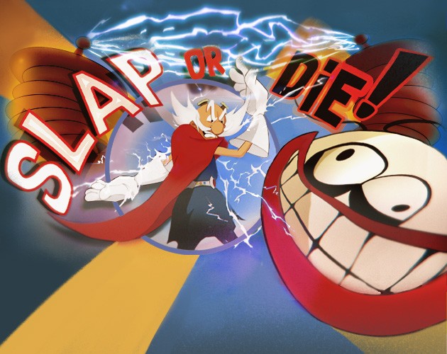 Games like Slap Or Die!