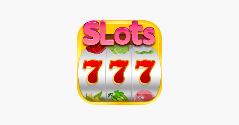 Slots Farm –  Lucky 777 casino Image