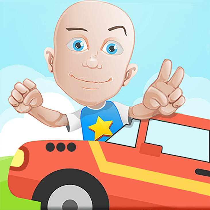 Games like Smash Car Idle 2