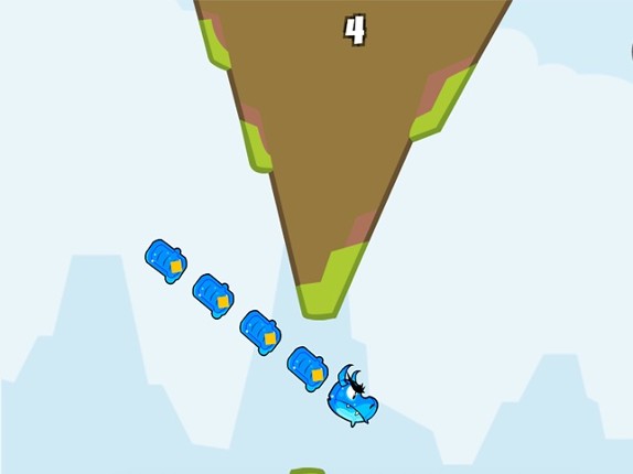 Snake Dragon - Fryos Studios screenshot
