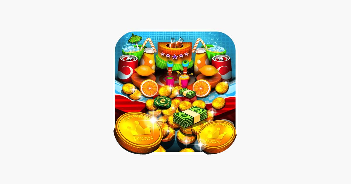 Games like Soda Coin Party: Free Casino Pusher