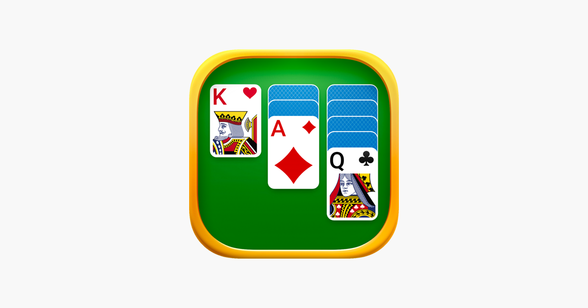 Games like Solitaire – Classic Card Games