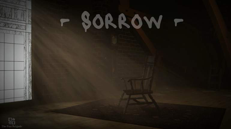 Sorrow Game Cover